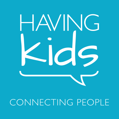 Having Kids - Connecting People