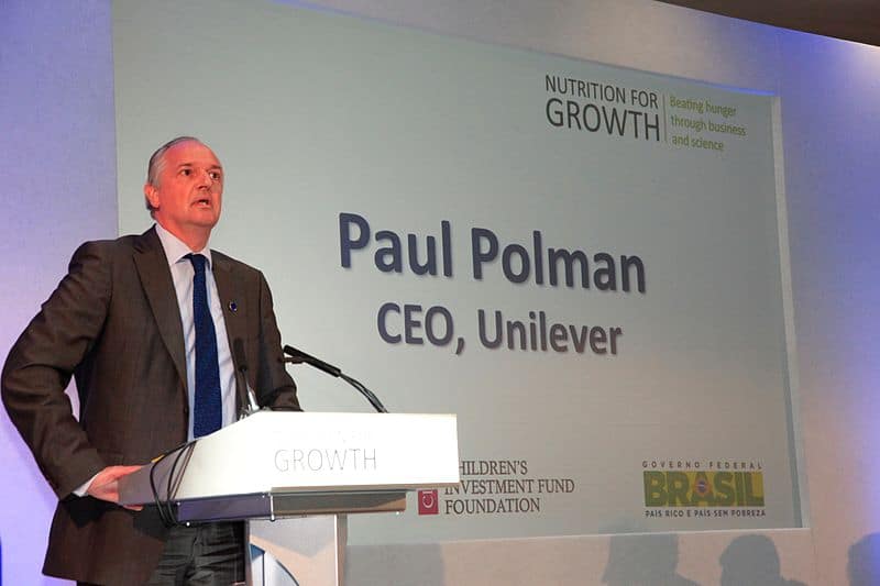 Paul_Polman,_CEO_of_Unilever_(8987490357)