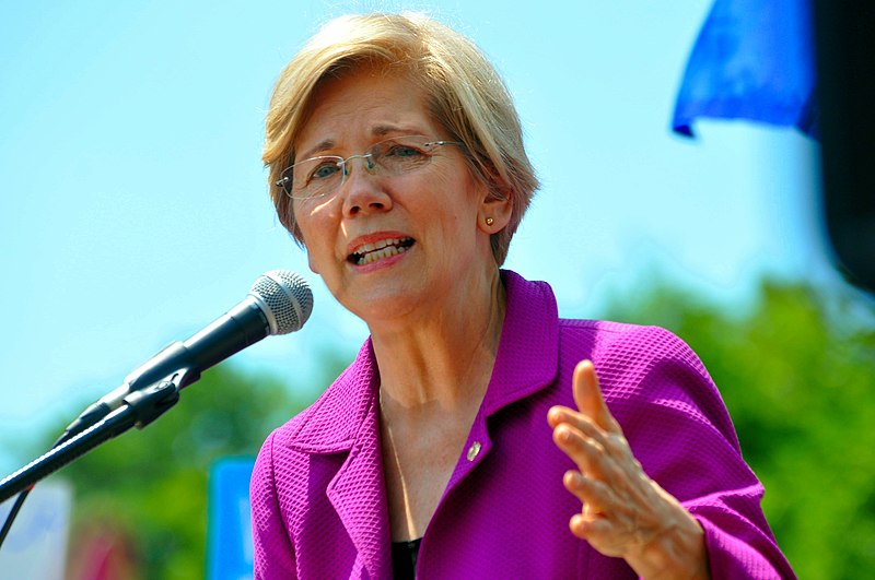 Elizabeth Warren Proposes Free Child Care. But Will It Increase Births?