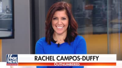 Rachel Campos-Duffy kids climate change