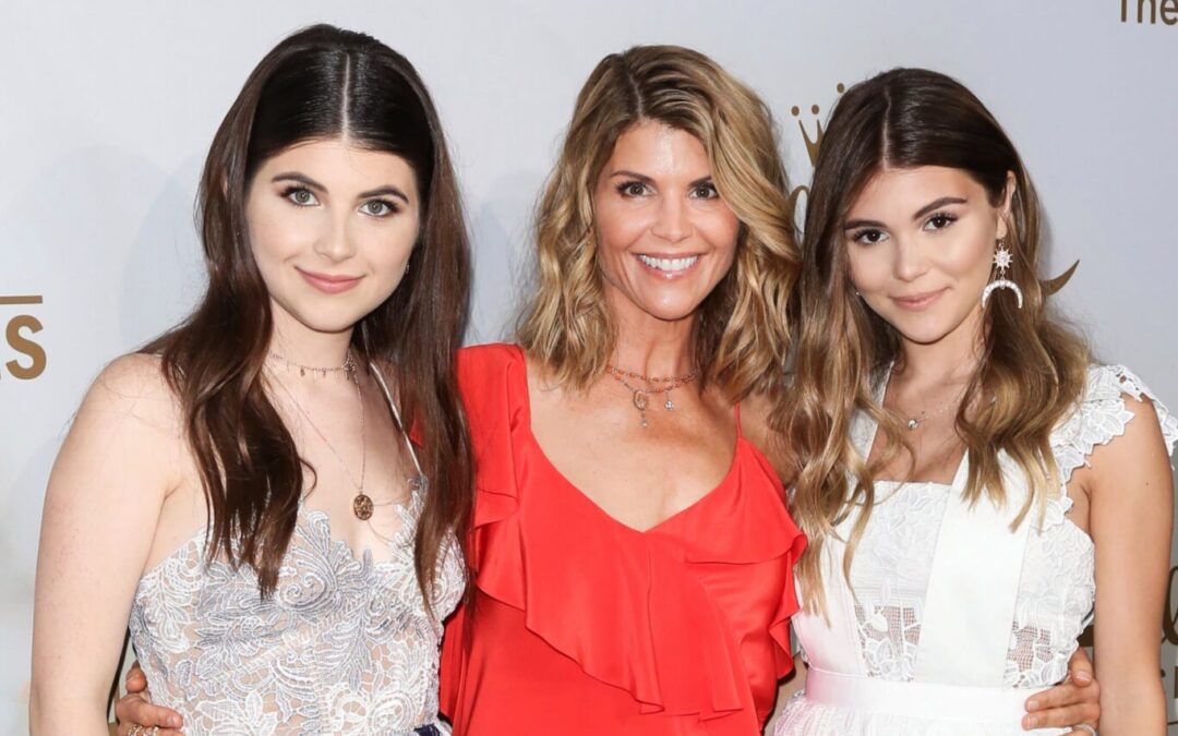 lori laughlin olivia jade | Fair Start Movement