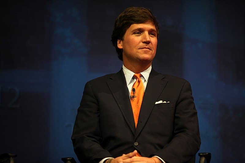 For Thoughtful Conservatives: Question Tucker Carlson on Family Planning