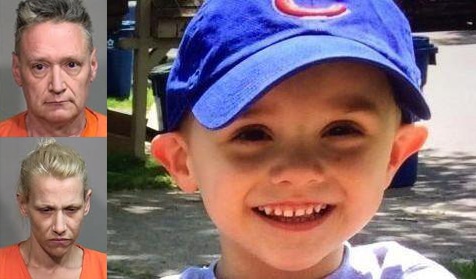 Murder of AJ Fruend: Time to Get Serious About Preventing Child Abuse?