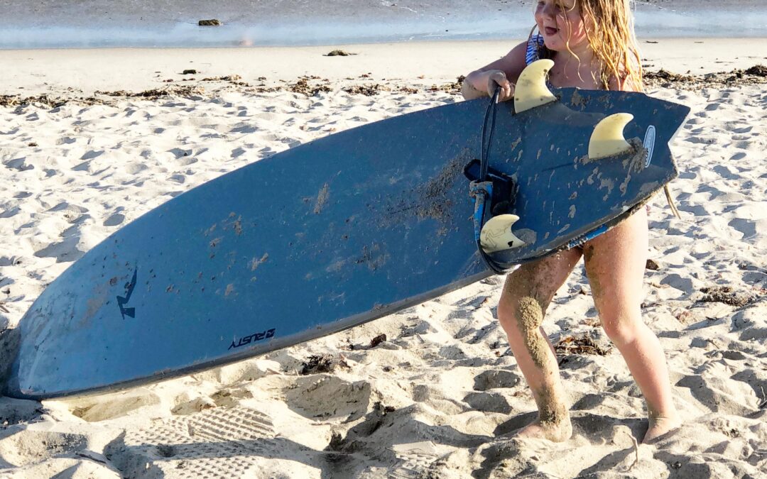 Six Best Places To Visit in Southern California With Kids During the Pandemic