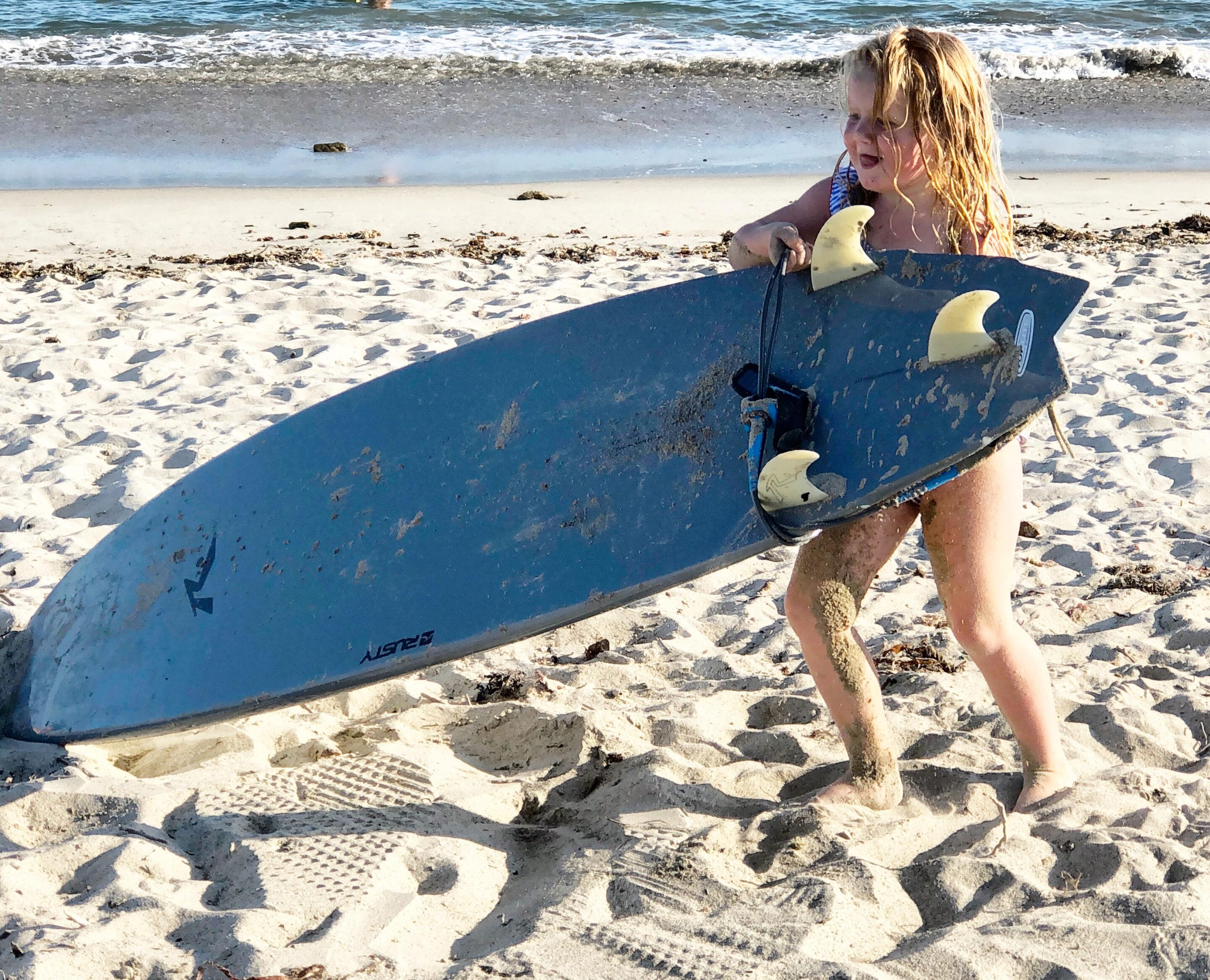 Six Best Places To Visit in Southern California With Kids During the Pandemic