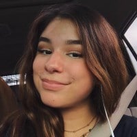 Next Generations Speak Out at Fair Start: Brooke Morales