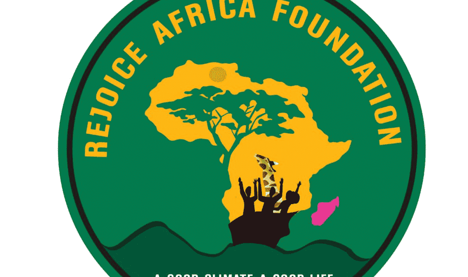 World Population Day: Fair Start and Rejoice Africa Foundation’s Vision ...