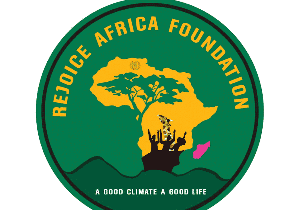 World Population Day: Fair Start and Rejoice Africa Foundation’s Vision for a Better Future