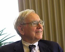 World Population Day Letter to Warren Buffett: Please Give to Kids for This Reason.