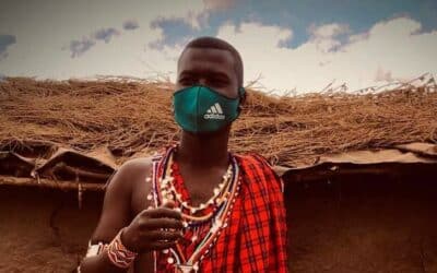 Learn About Great Efforts in Amboseli Maasai Community