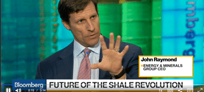 You Could Save Millions of Lives by Engaging Fossil Fuel Magnate John T. Raymond 