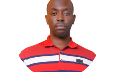 The Culture That Fed Freedom, by Mwesigye Robert