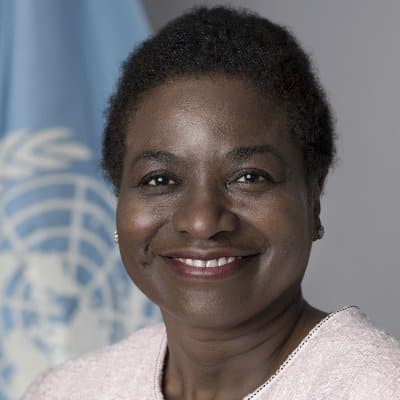 Basic Fact/Value Checking the United Nations Population Fund. Take Action regarding Dr. Natalia Kanem.