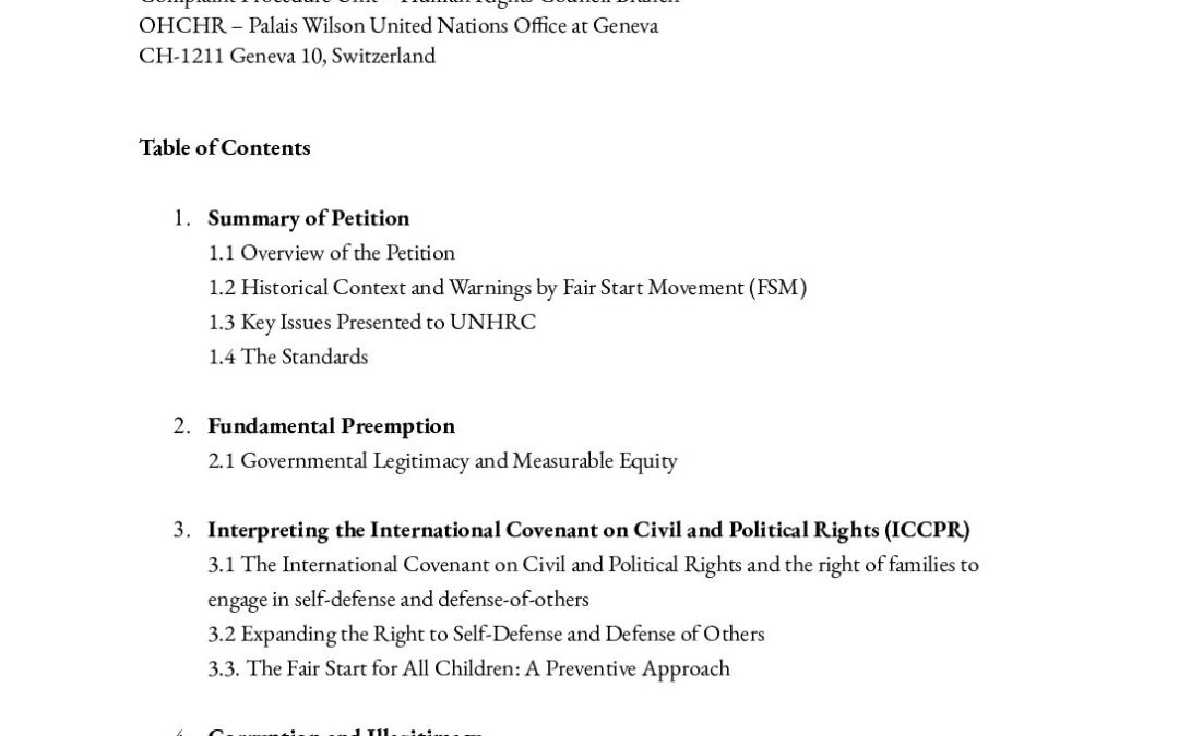 edited – Petition to the United Nations_ Addressing Environmental and Social Degradation and its Impact on Future Generations (3)