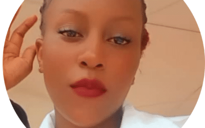 The Founding Story of Truth Alliance, by Zahara Nabakooza