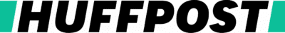 Huff Post logo