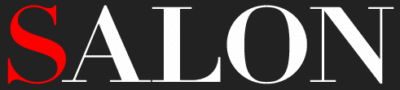 Salon logo