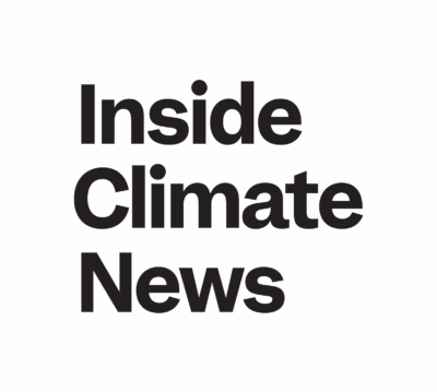Inside Climate News Logo