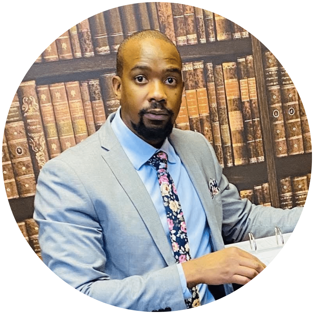 Mthabisi George Sibanda