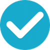 check mark